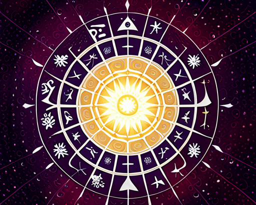 Die faszinierende Welt der Horoskop Kompatibilität: Was sagt die Astrologie über Beziehungen?