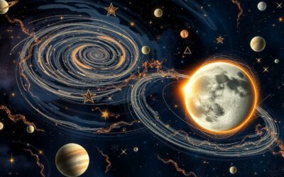 Rückläufiger Merkur: Was bedeutet diese Planetenphase.